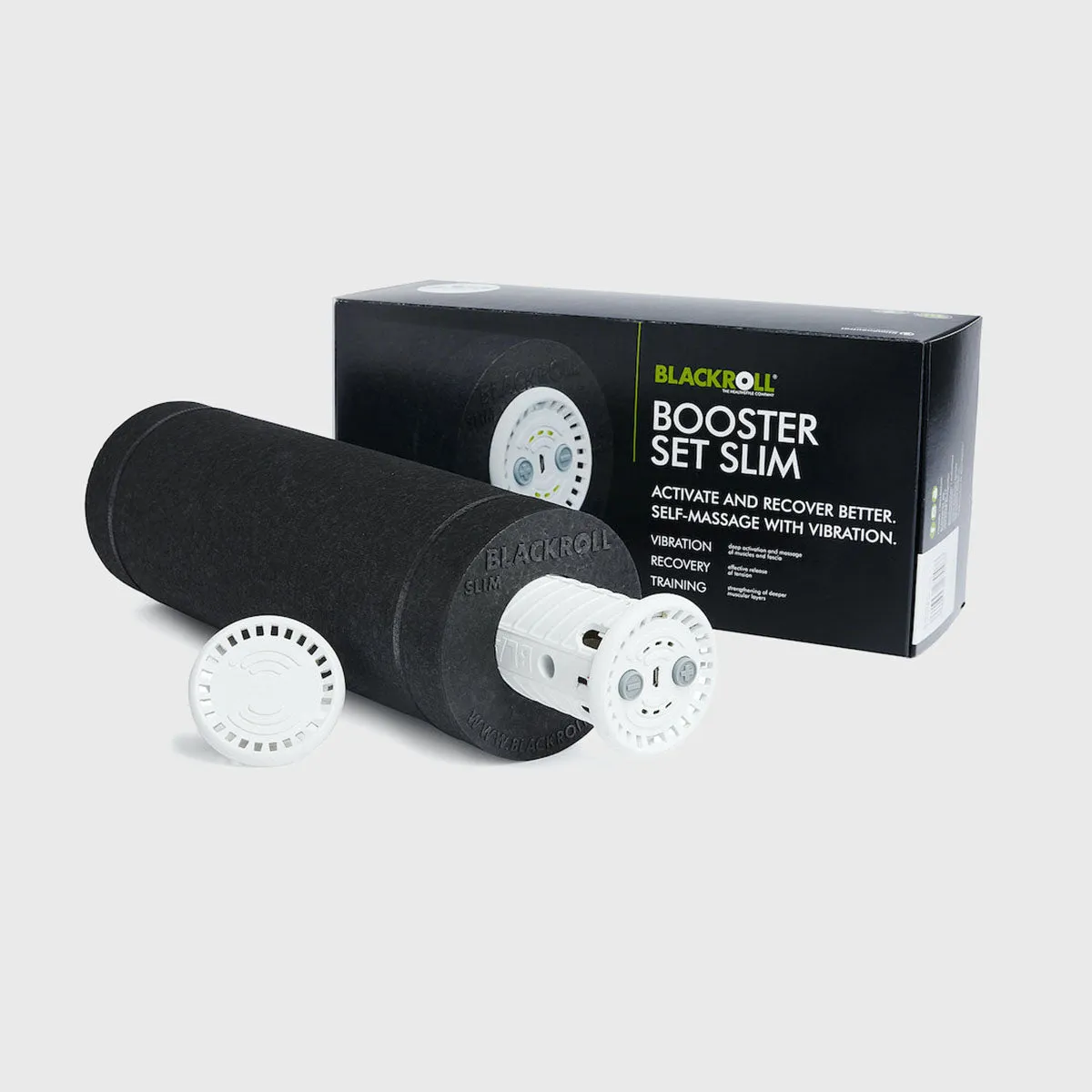 BLACKROLL - BOOSTER   SLIM SET