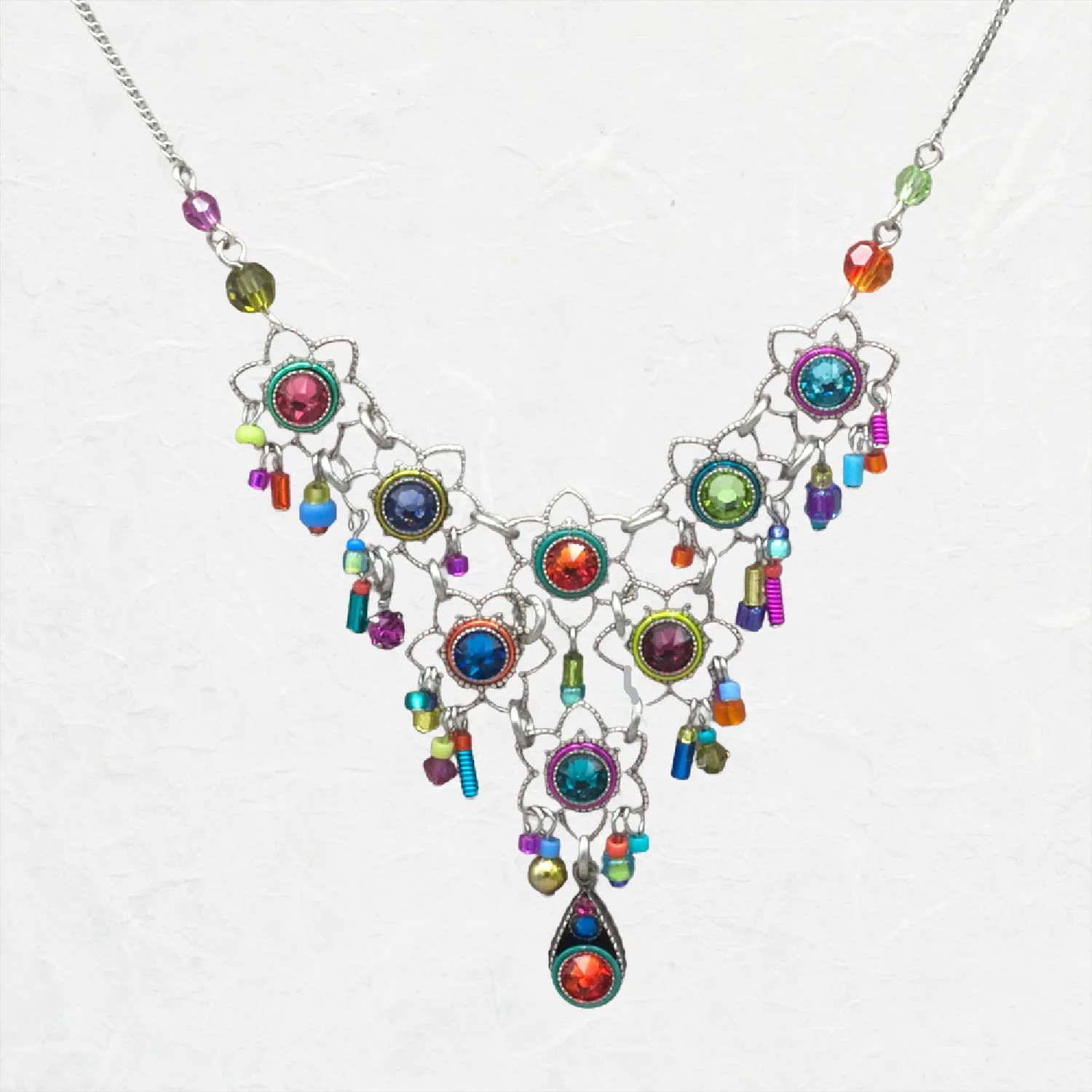 Bright Light Necklace