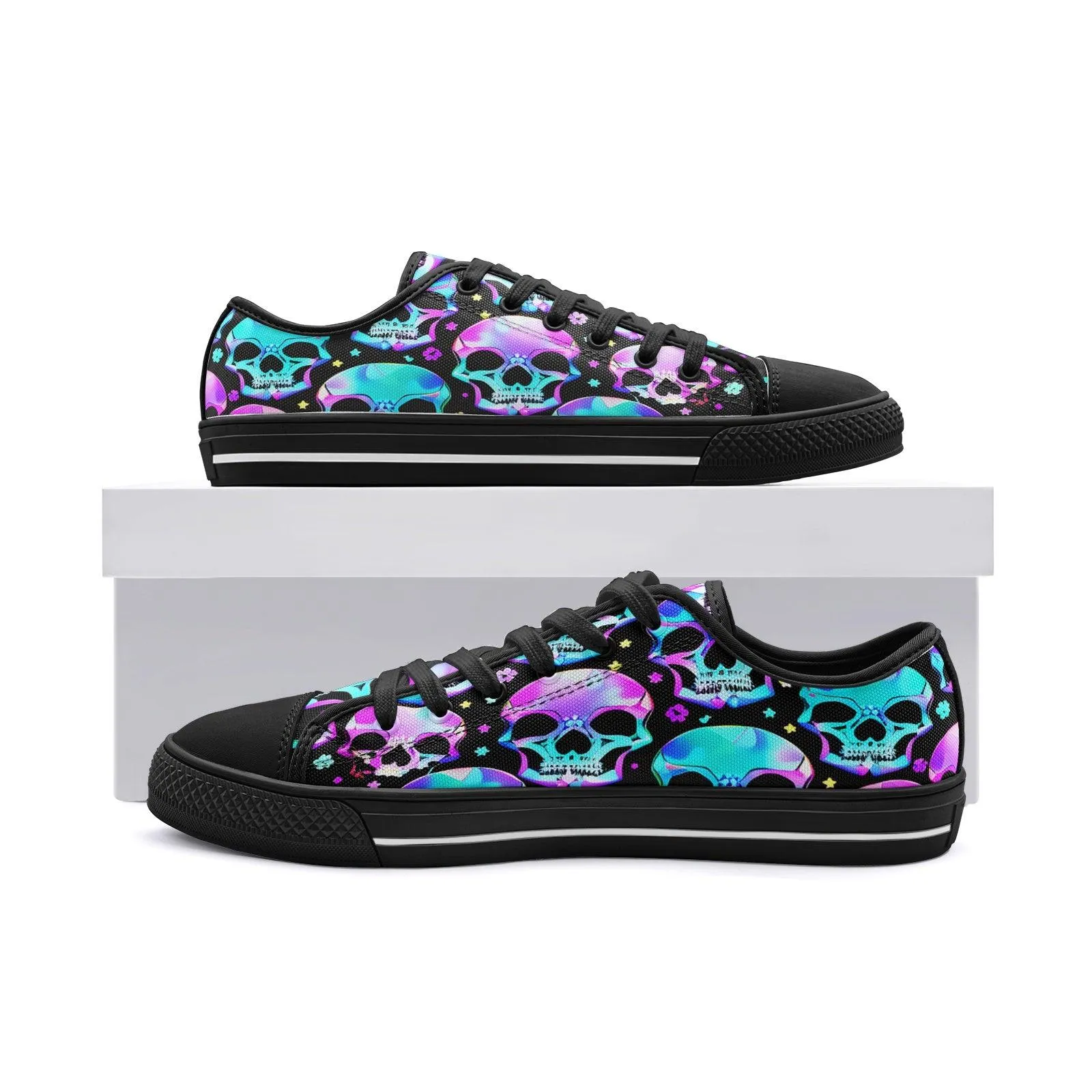 Bright Skulls