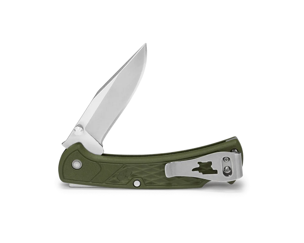 Buck 112 Slim Select Knife