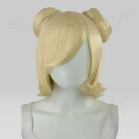 Bun Set - Natural Blonde