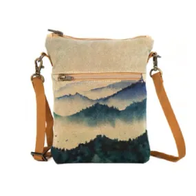 Canvas Highland Slim Sling