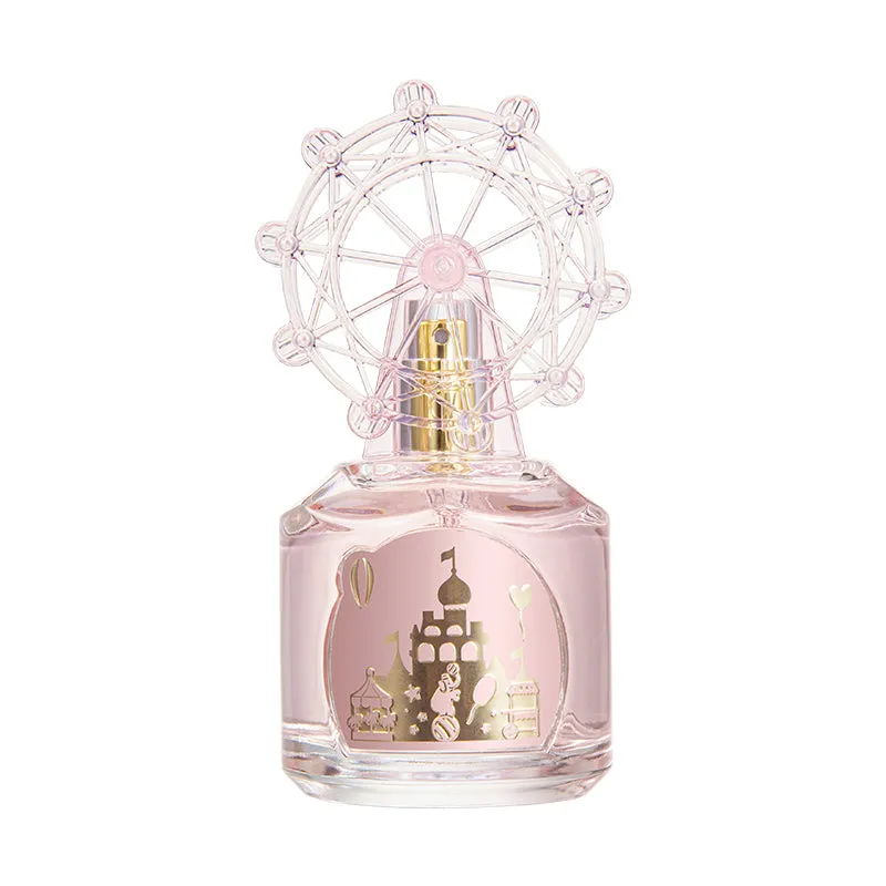 50ml Romantic Ferris Wheel Castle Land Perfume