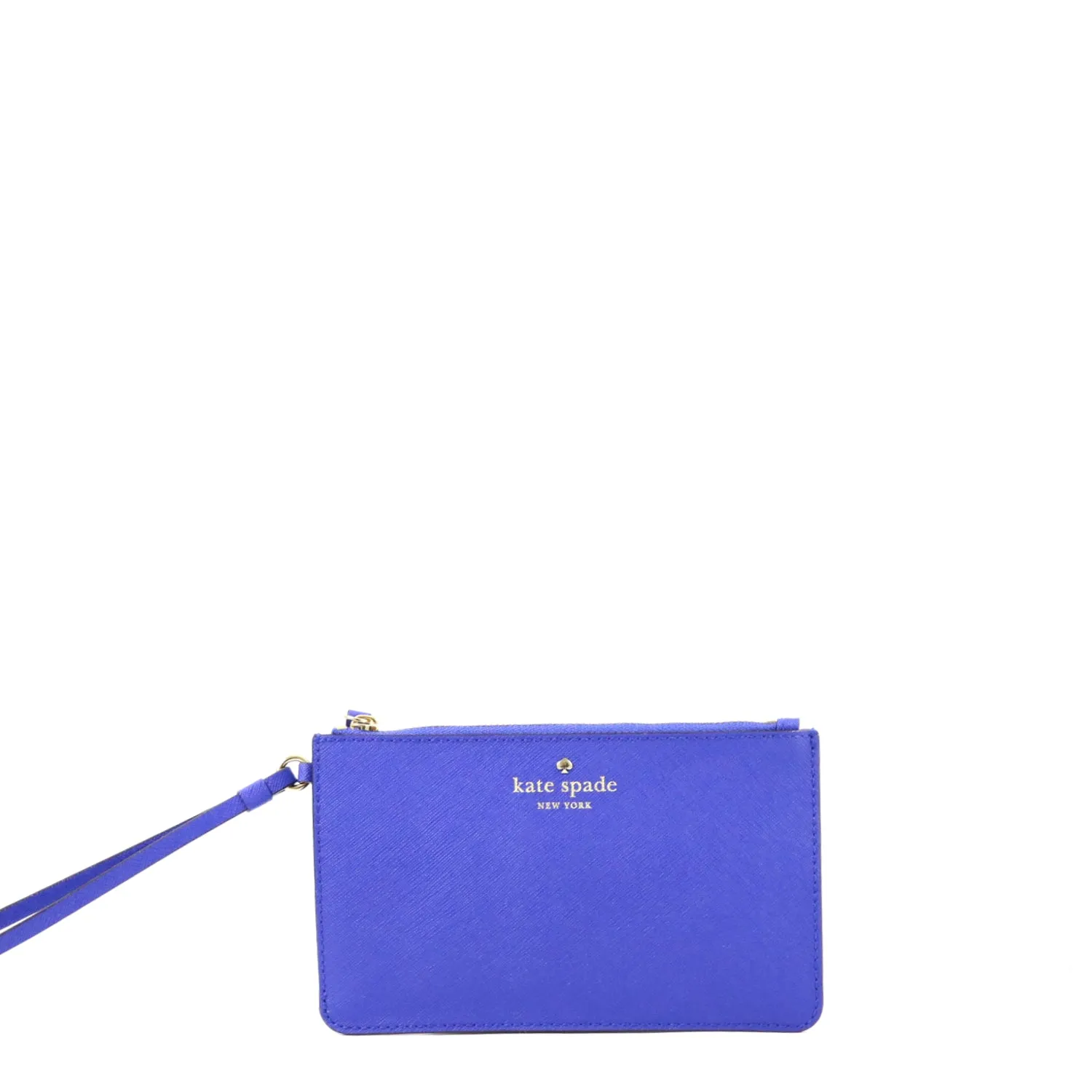 Cedar Street Slim Bee Wristlet