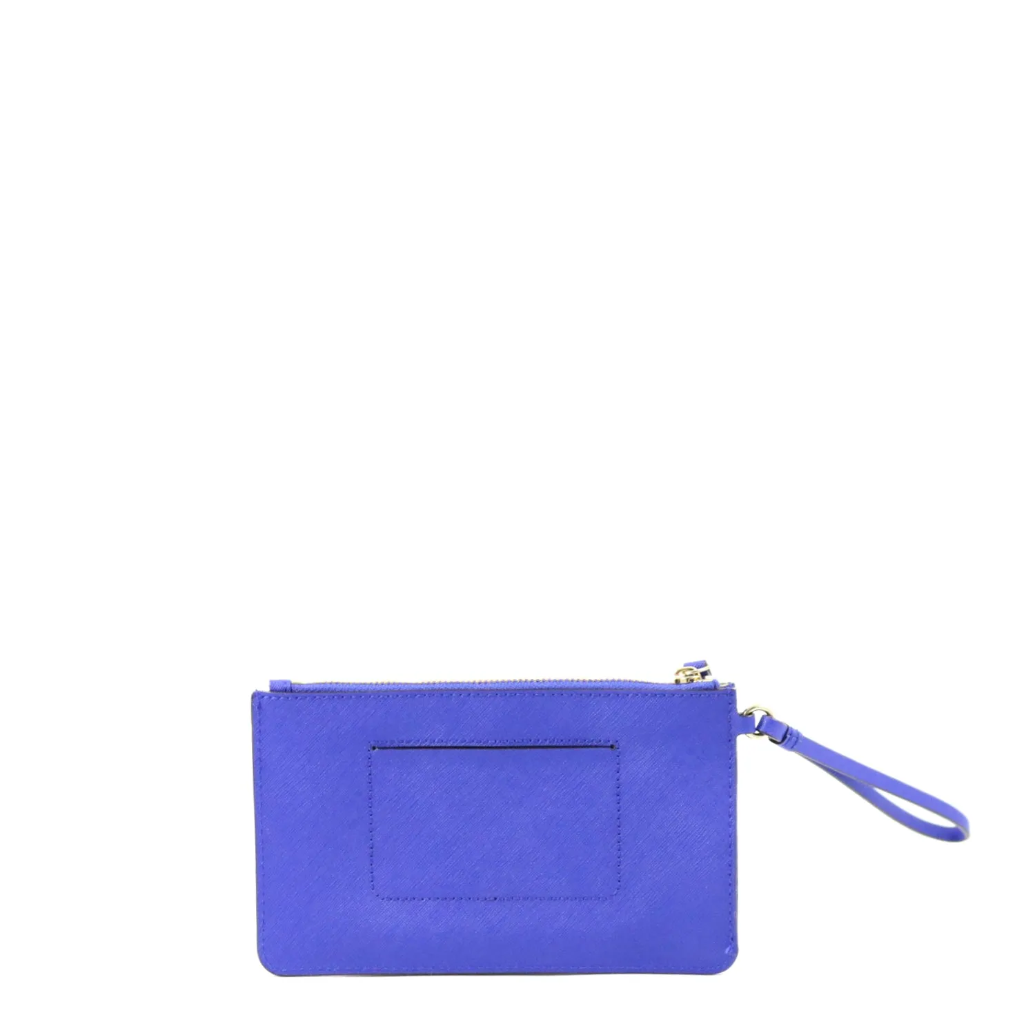 Cedar Street Slim Bee Wristlet