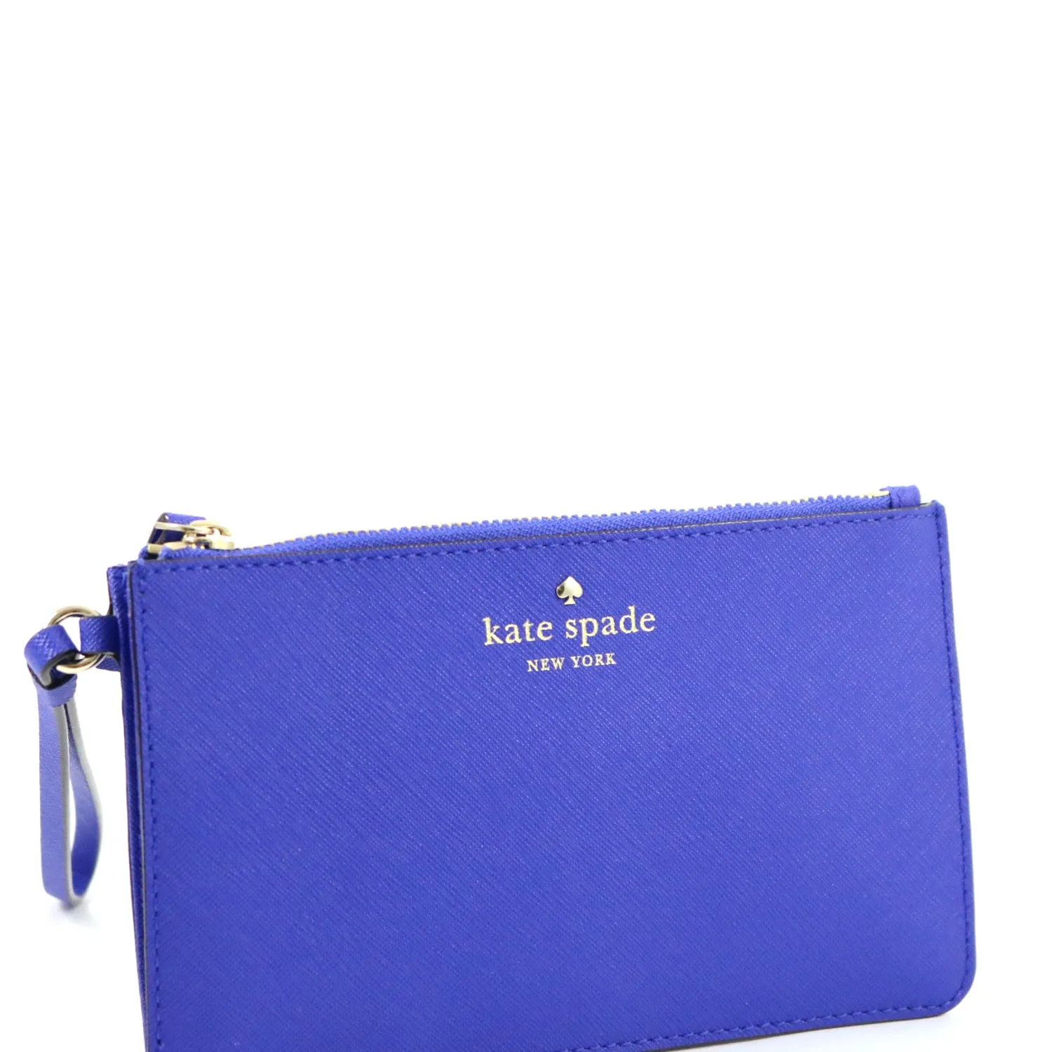 Cedar Street Slim Bee Wristlet