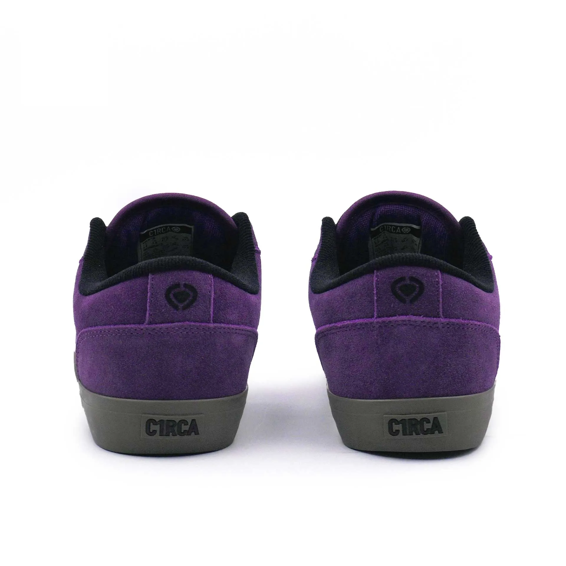 CERO-GOTHIC GRAPE/BLACK