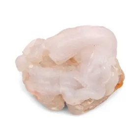 Chalcedony - Pink, Natural