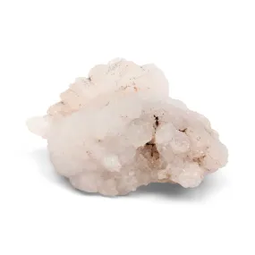 Chalcedony - Pink, Natural