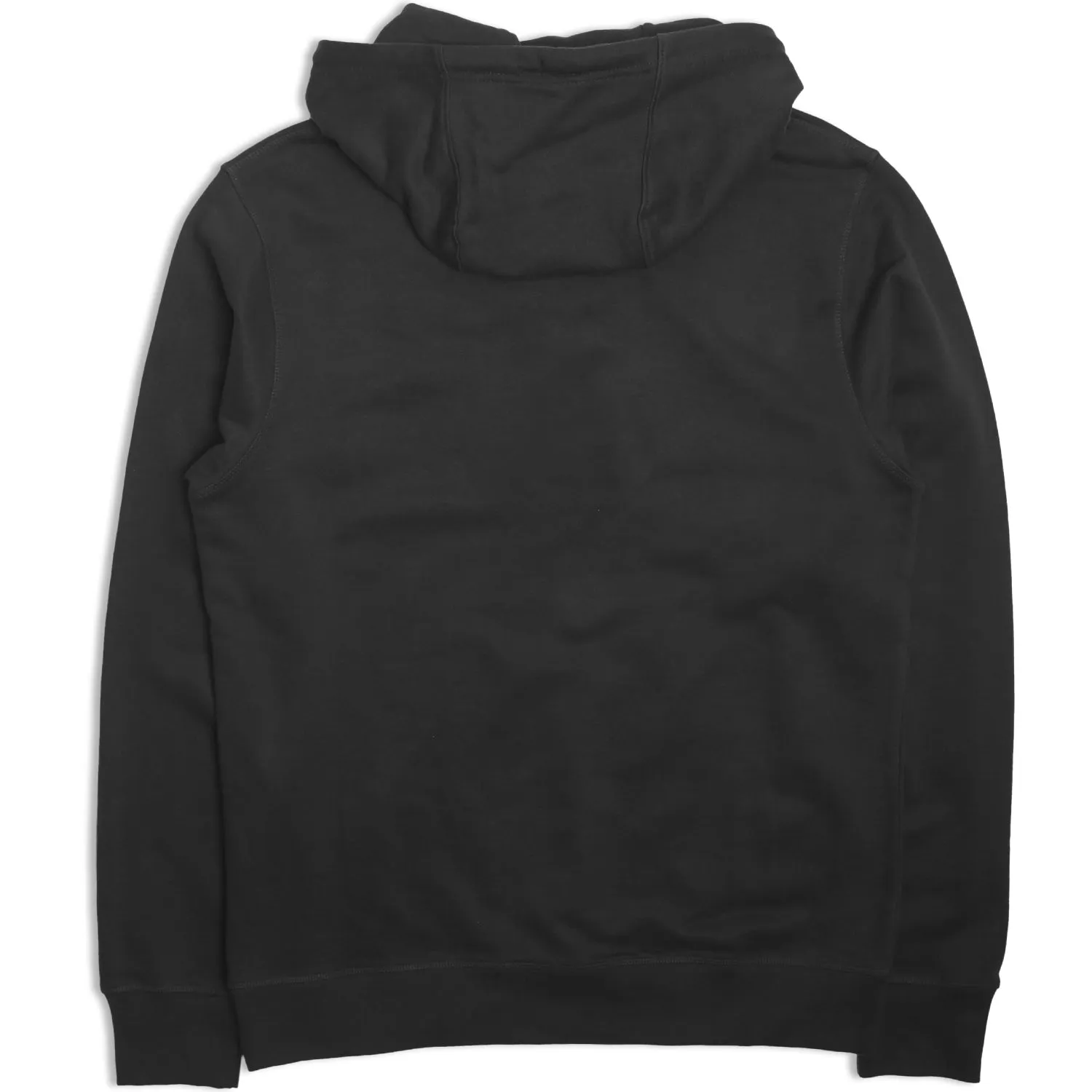 Charlton Athletic Location Hoodie Black