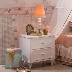 Cilek Romantic Nightstand