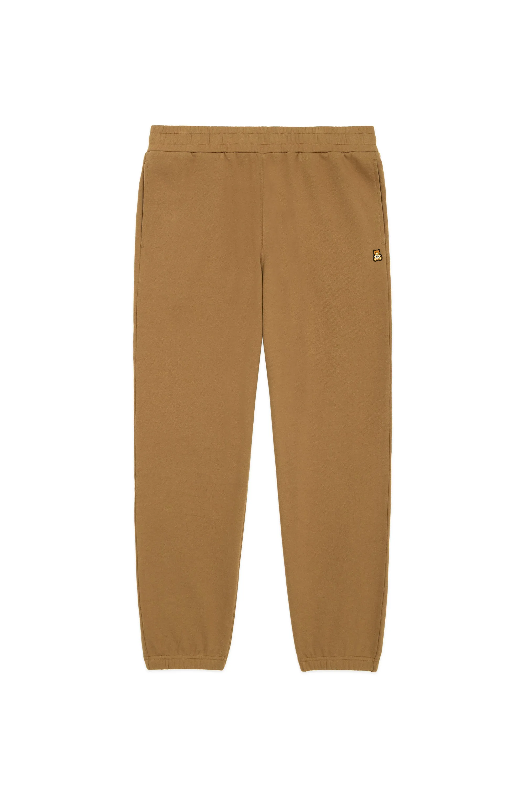 Classic Slim Fit Sweatpants