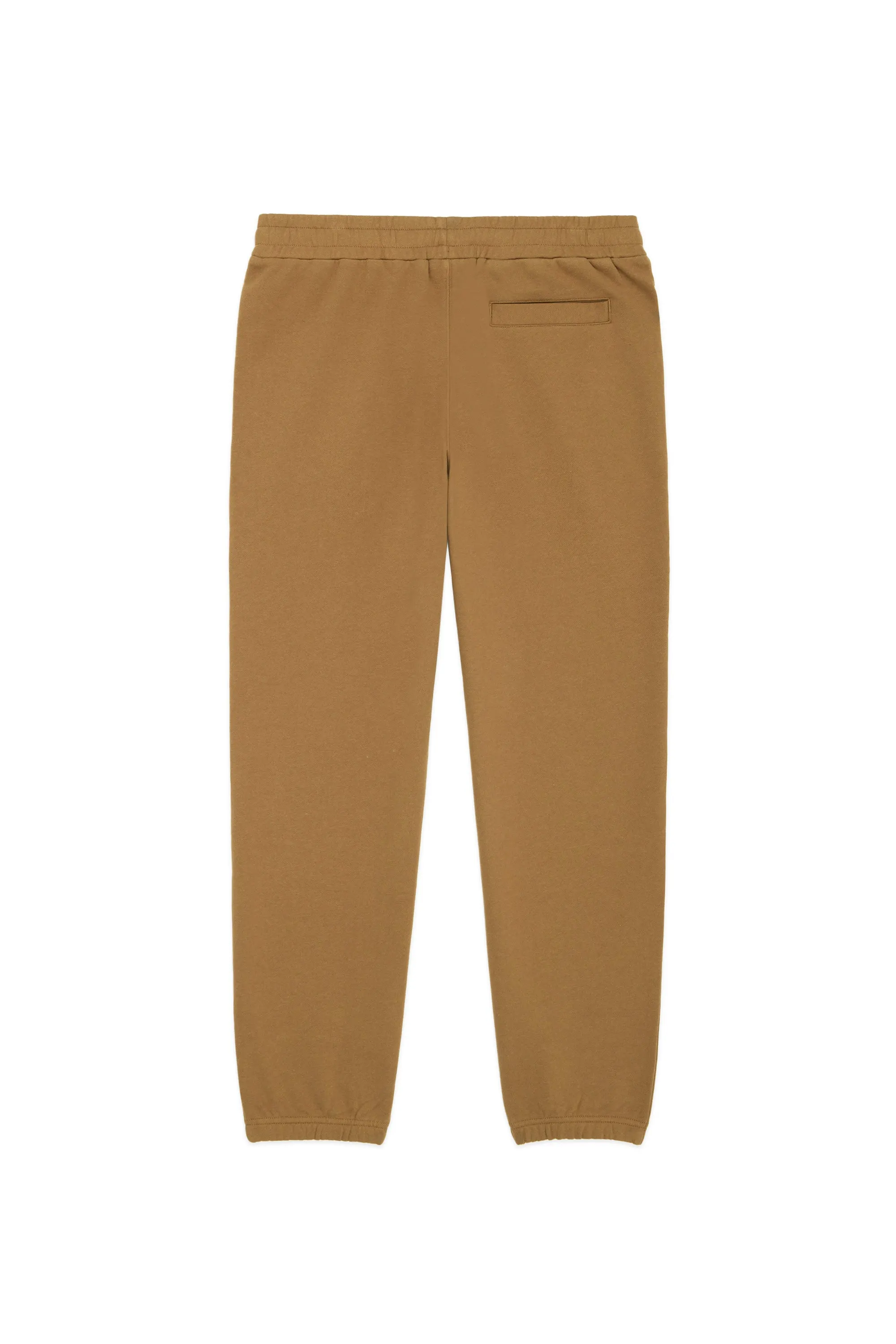 Classic Slim Fit Sweatpants