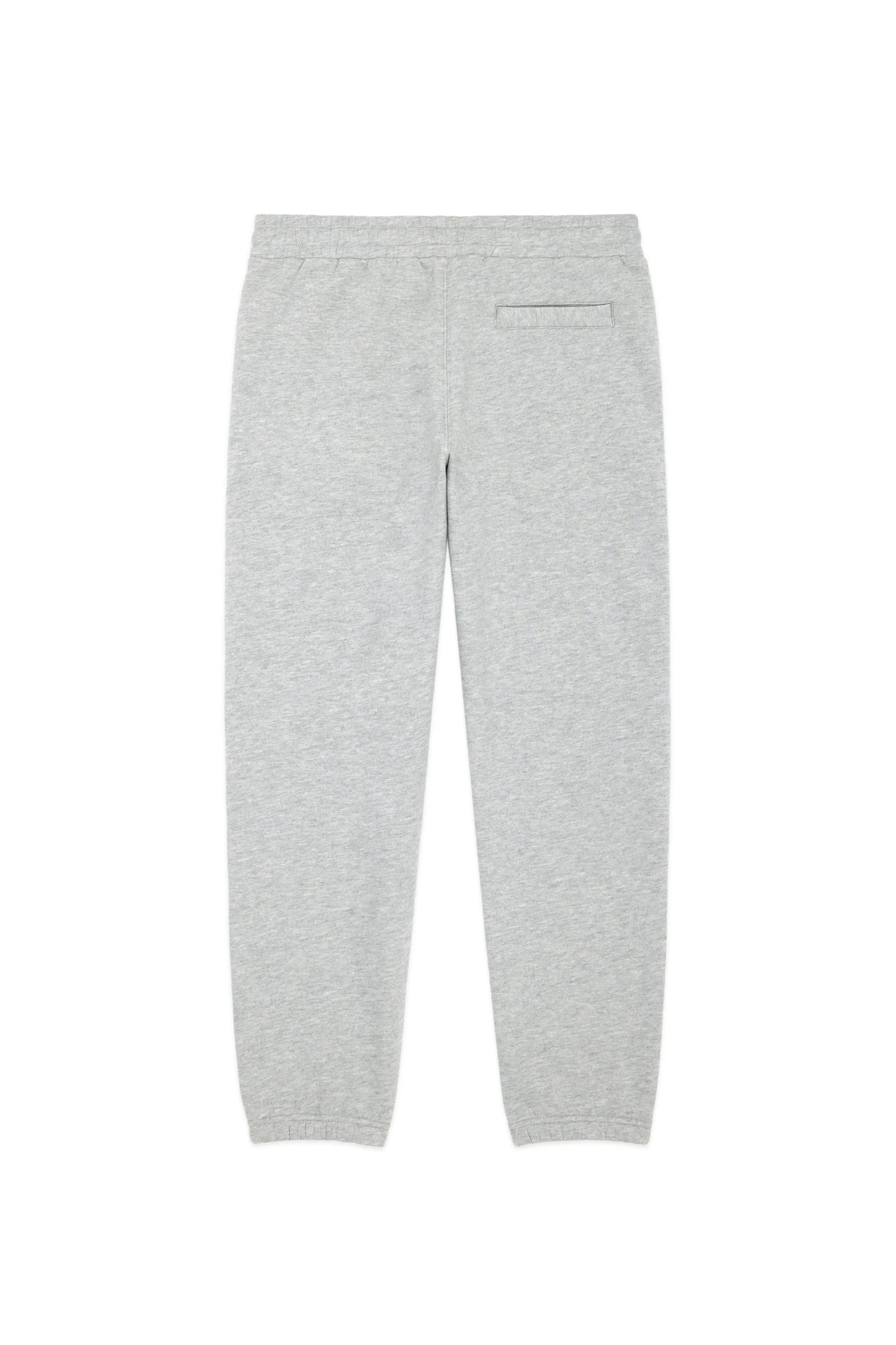 Classic Slim Fit Sweatpants