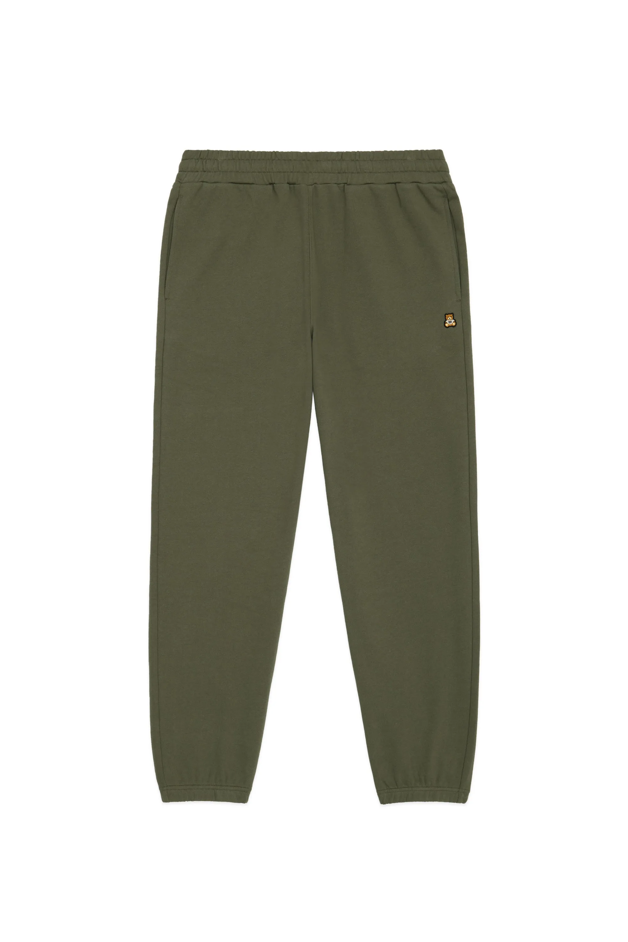 Classic Slim Fit Sweatpants