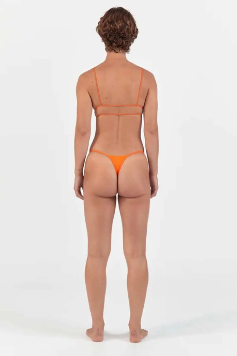 COPA BOTTOM-BRIGHT ORANGE