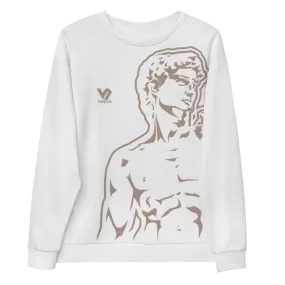 David Athletic Unisex Sweatshirt