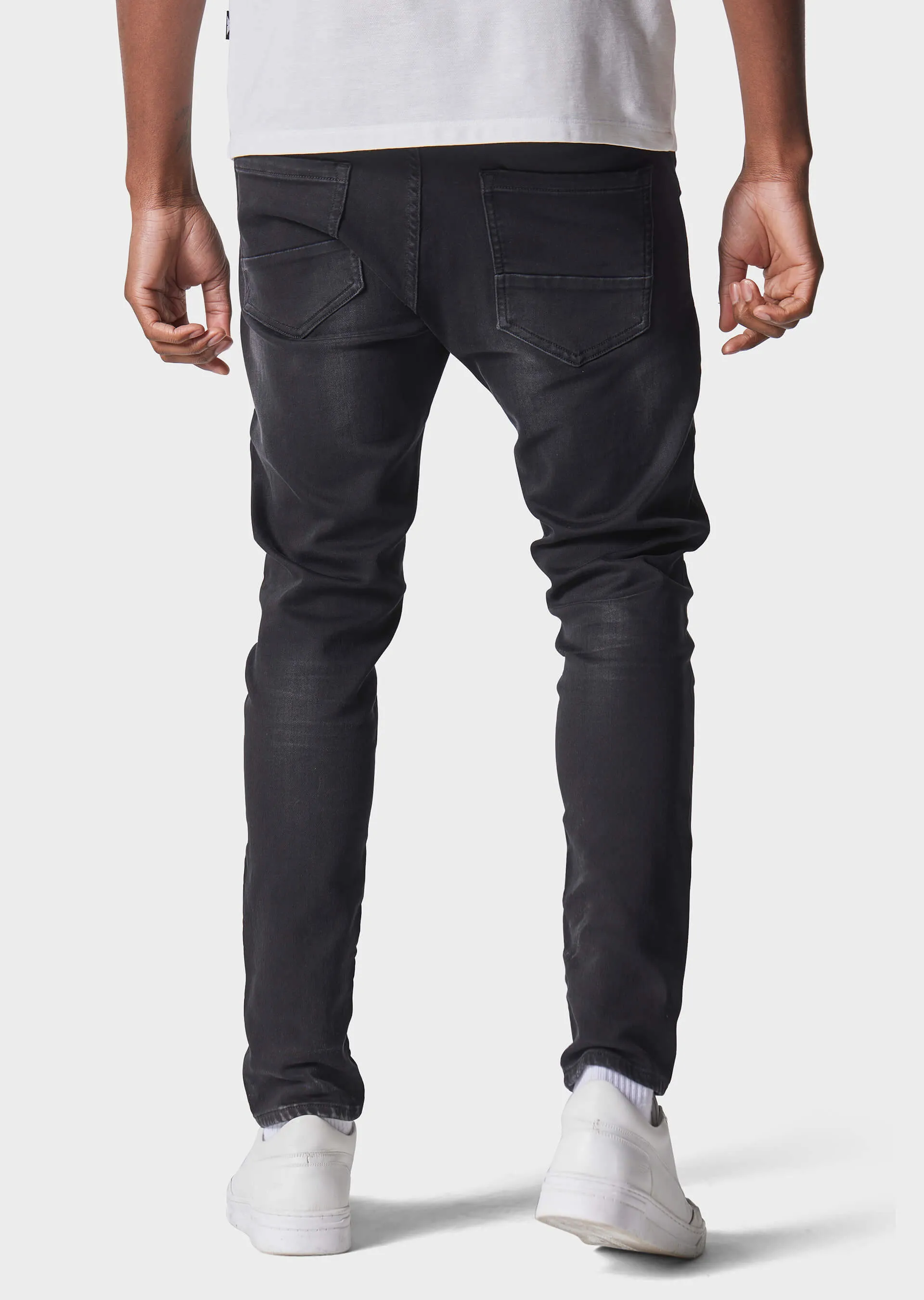 Deniro Lat 815 Slim Fit Jeans