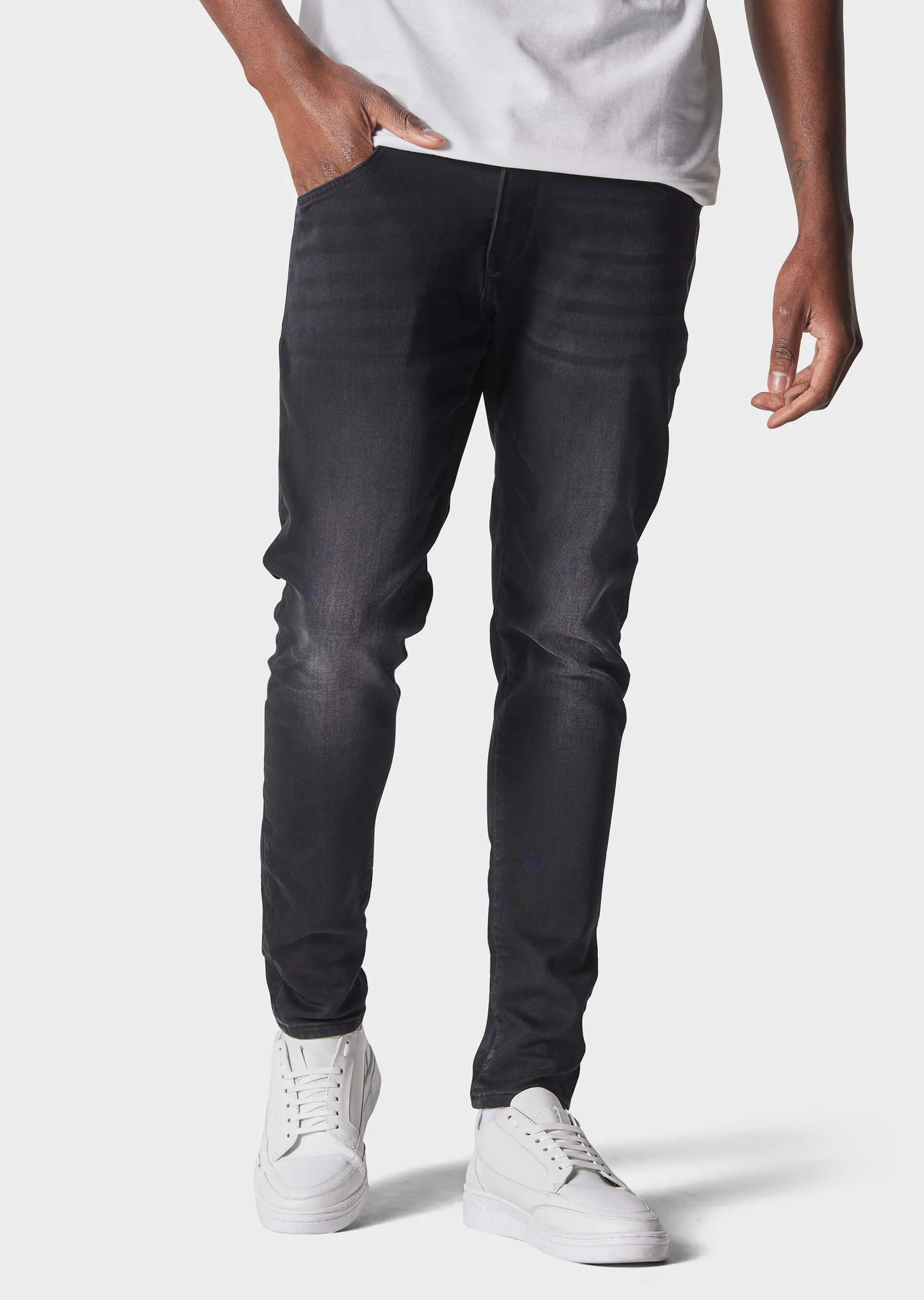 Deniro Lat 815 Slim Fit Jeans