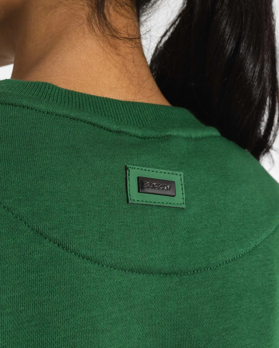 East Street Sweatshirt - Green