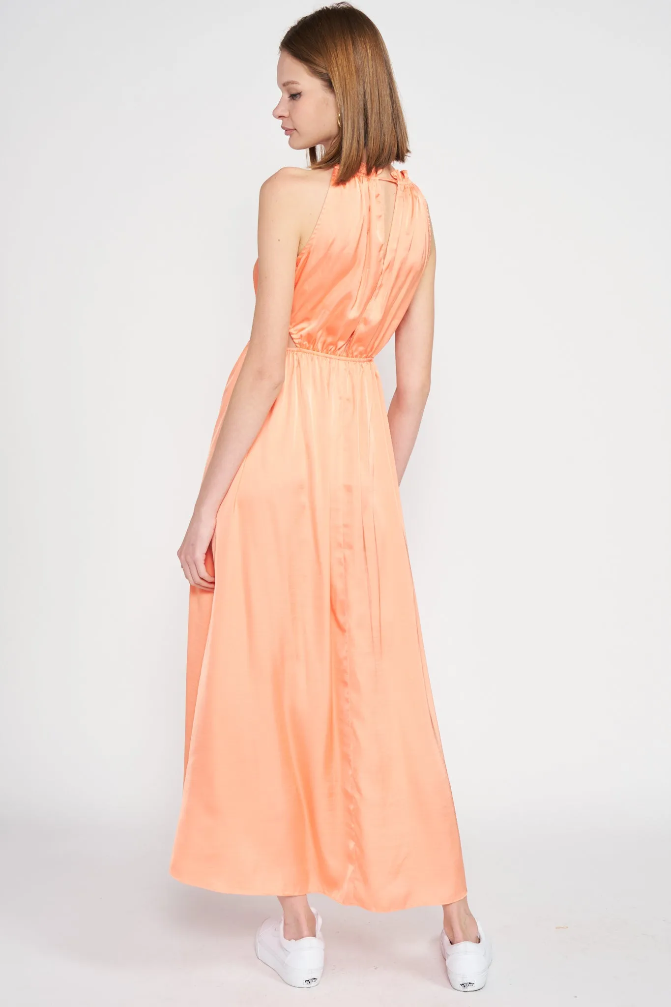 Eliza Maxi Dress