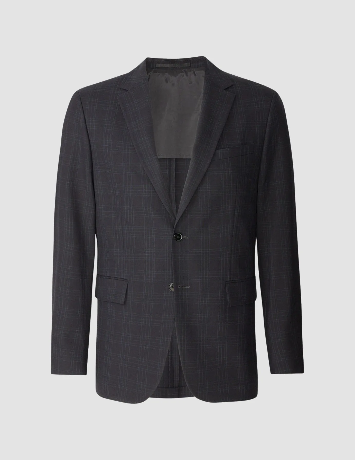 Essential Blazer Slim Winchester