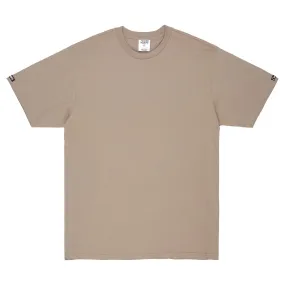 Essential Tee - Natural