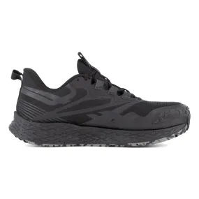 Fe4 Adventure Composite-Toe Athletic Work Shoe Black