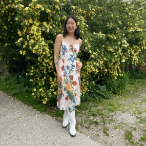 FIESTA Floral Dress