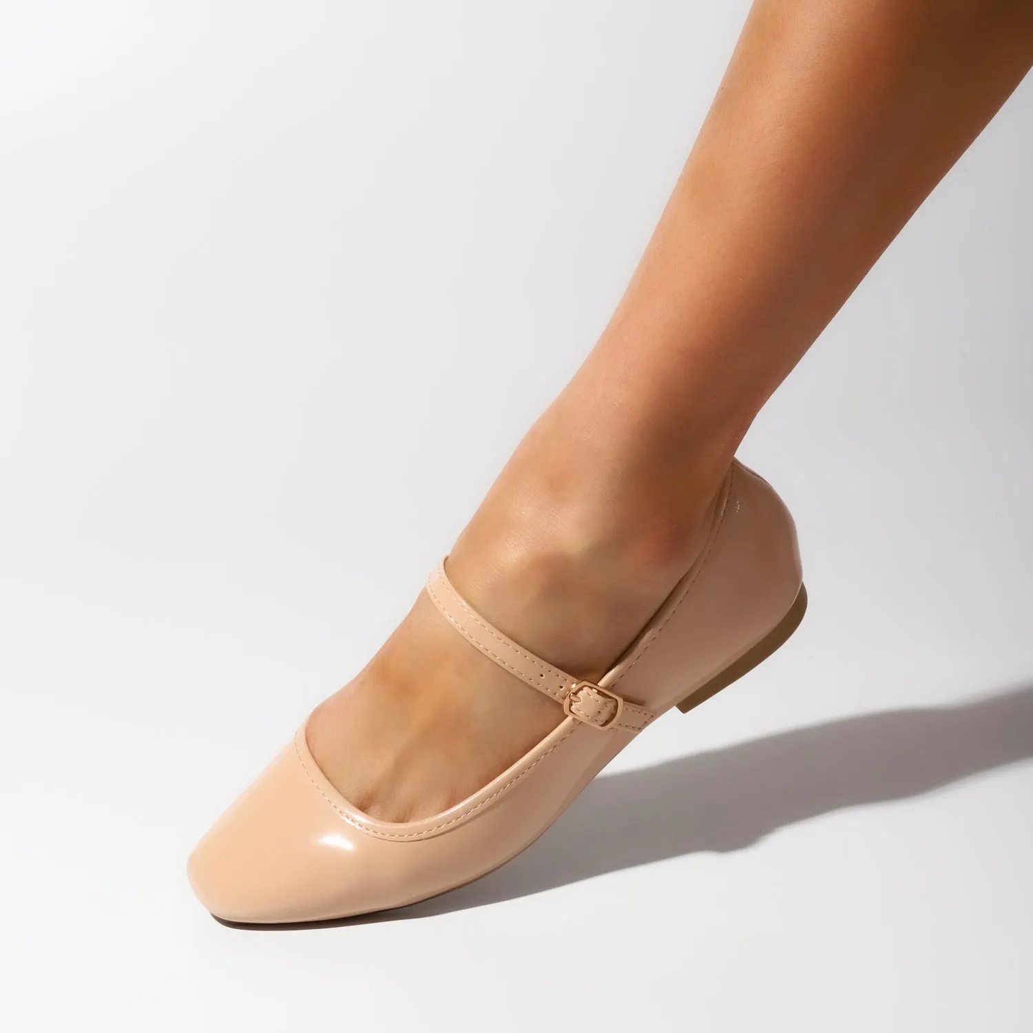 Flats Barre natural