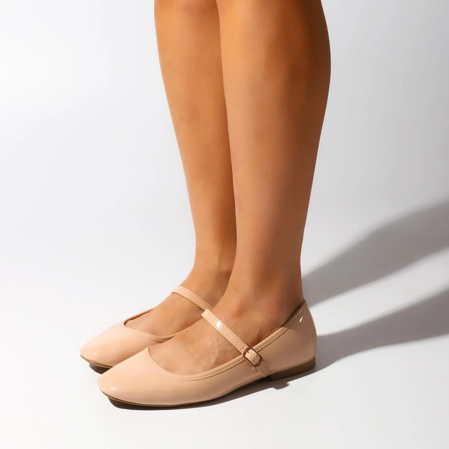 Flats Barre natural