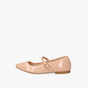 Flats Barre natural