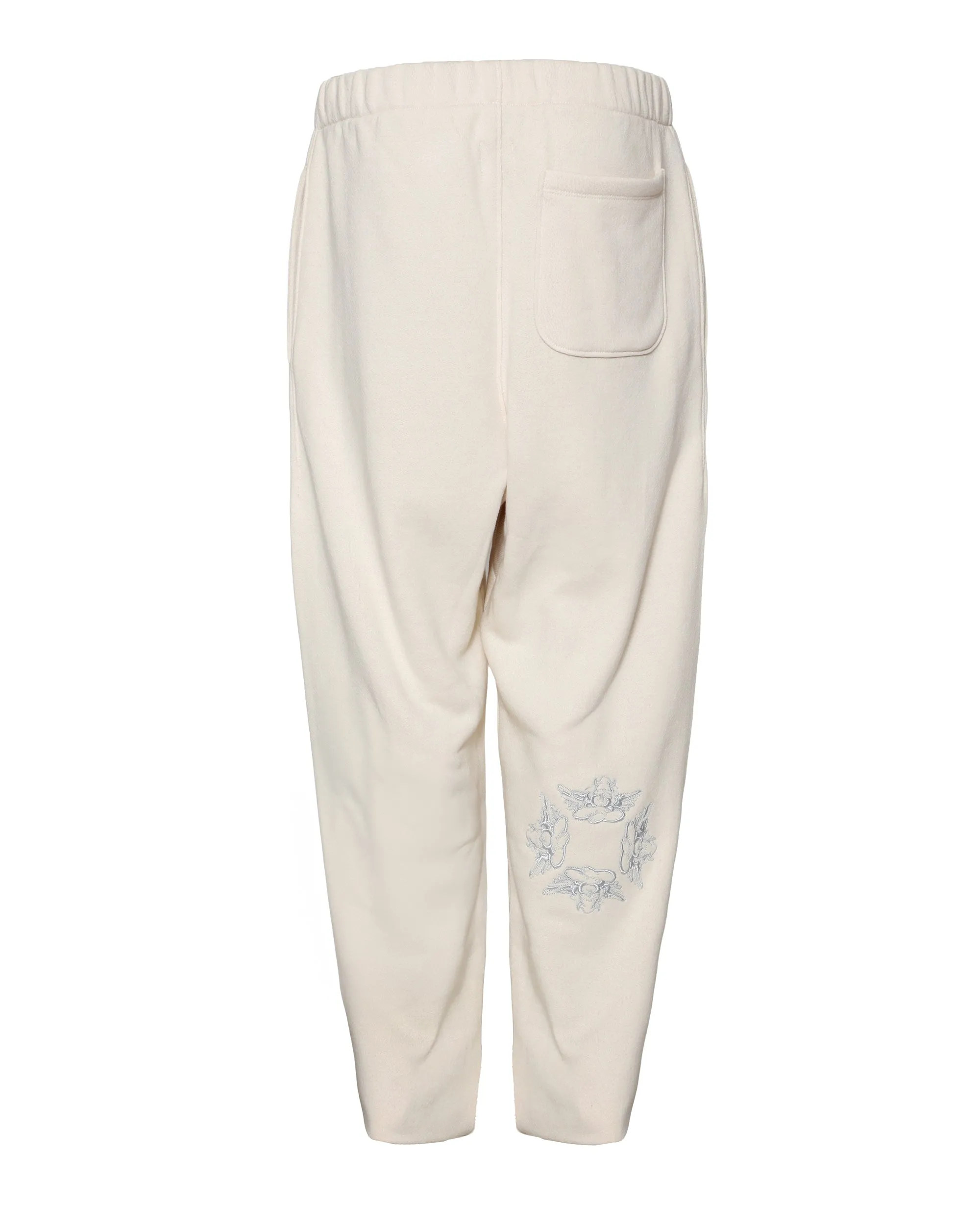 Fully Restored Mac Slim Sweatpants