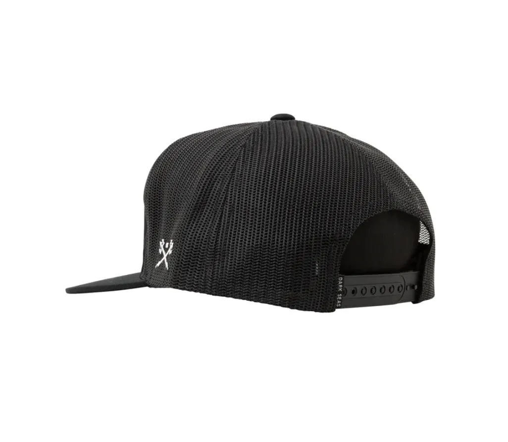 Gorra Dark Seas Gothic