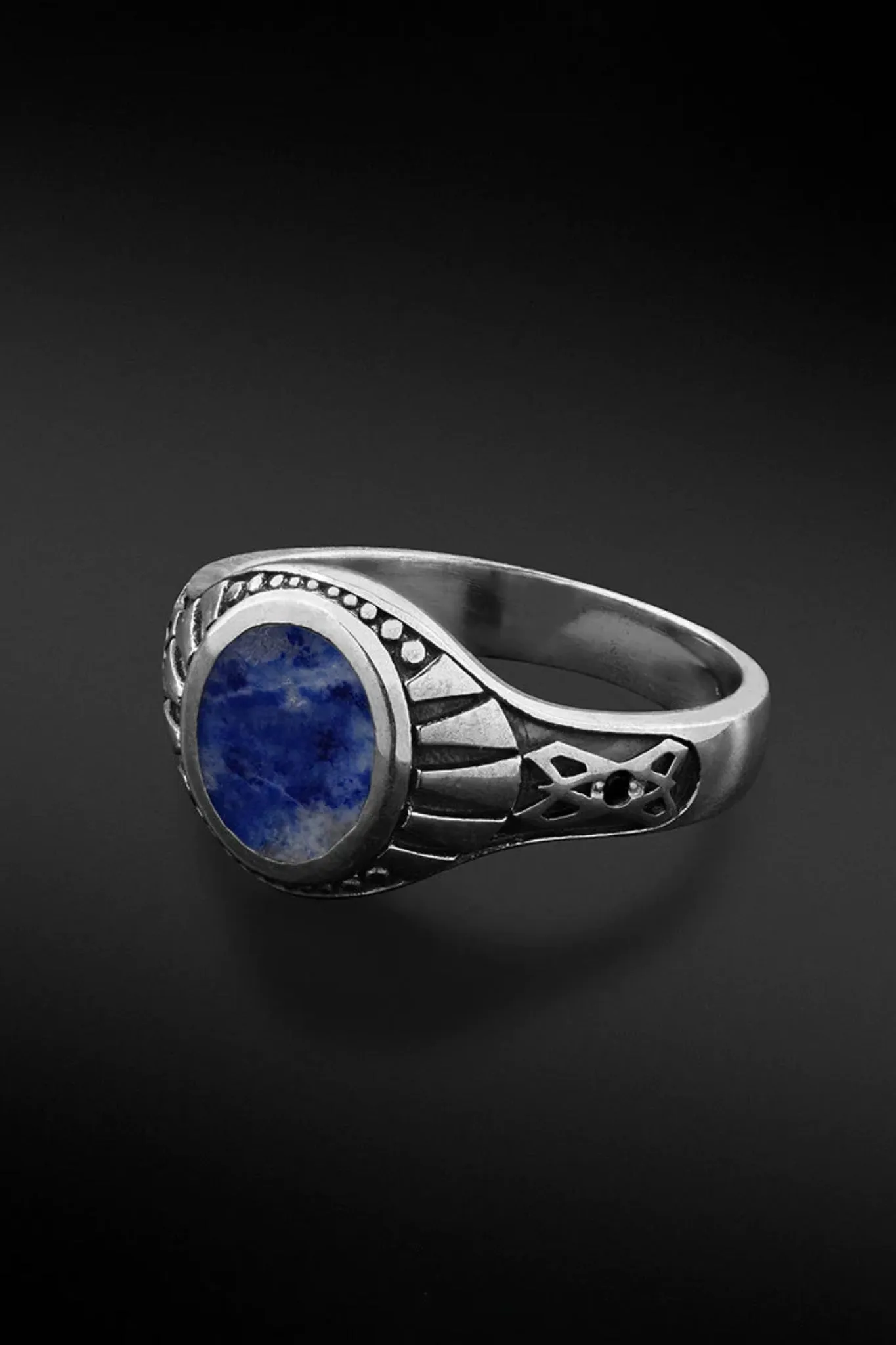 Gothic Ring