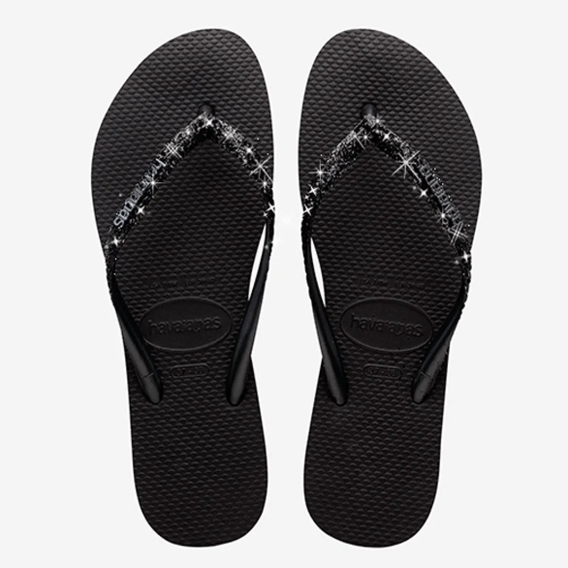 Havaianas Slim Glitter II