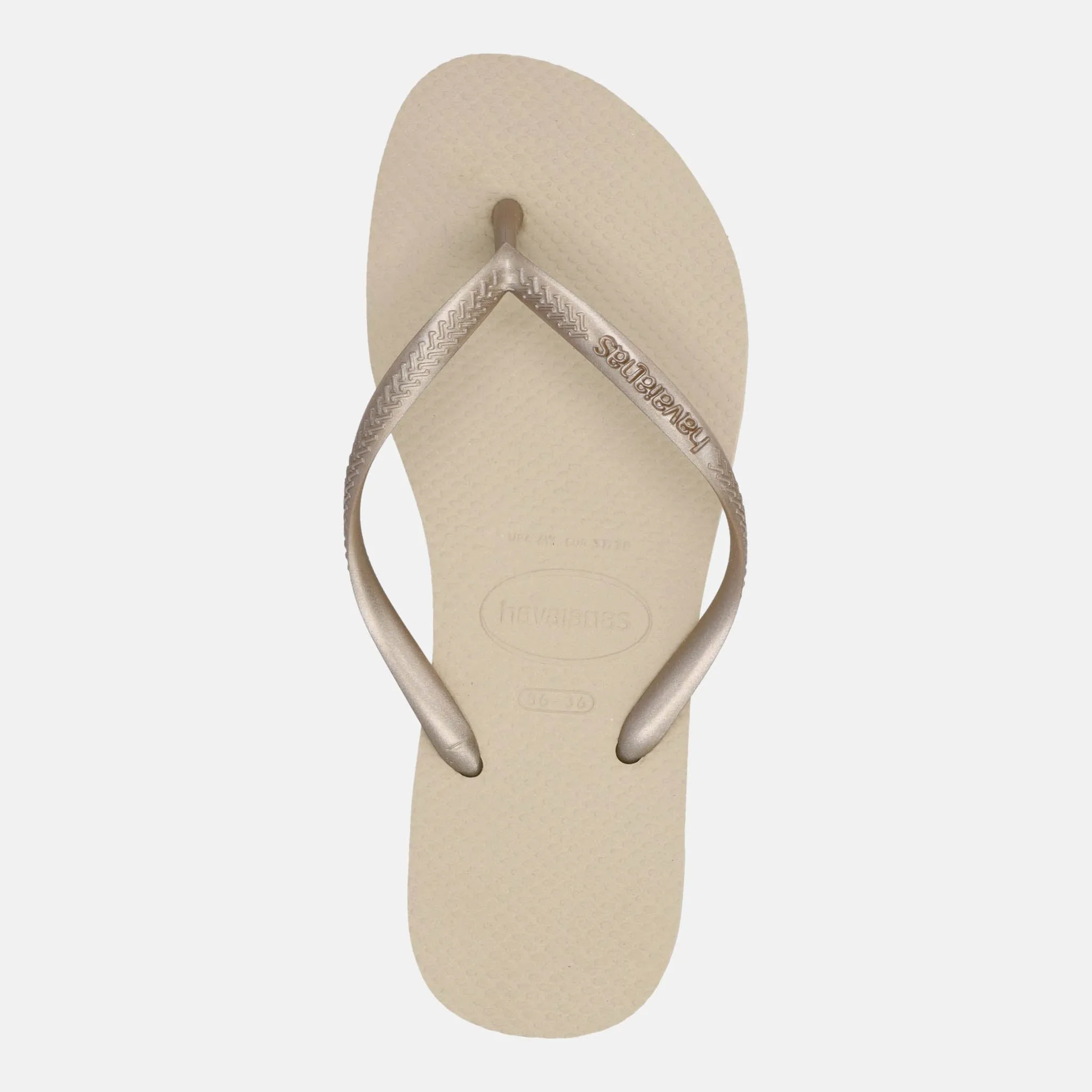 HAVAIANAS SLIM