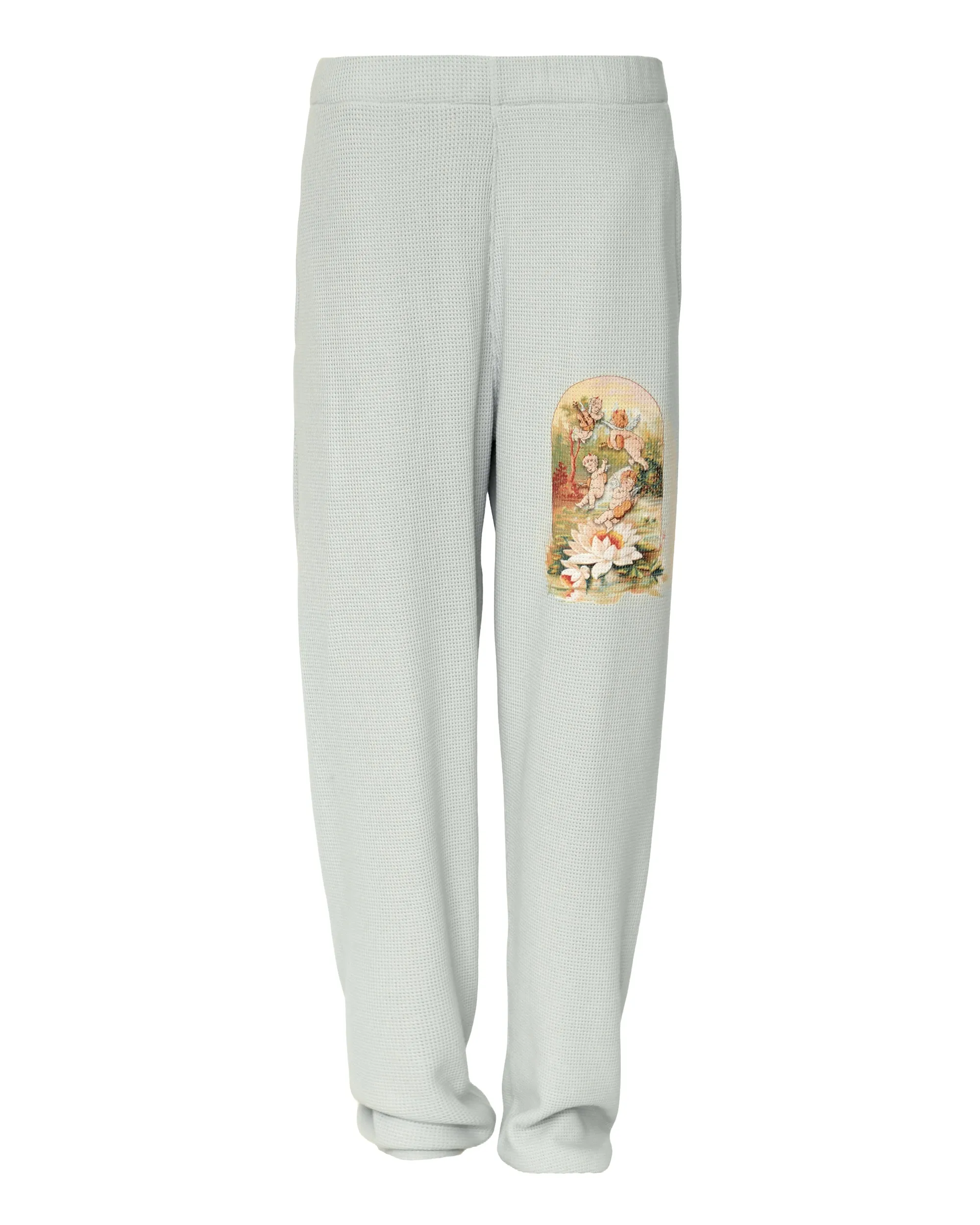 Heartstrings Mac Slim Sweatpants