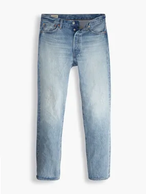 LEVIS 1954 501 Bright Light Destructed