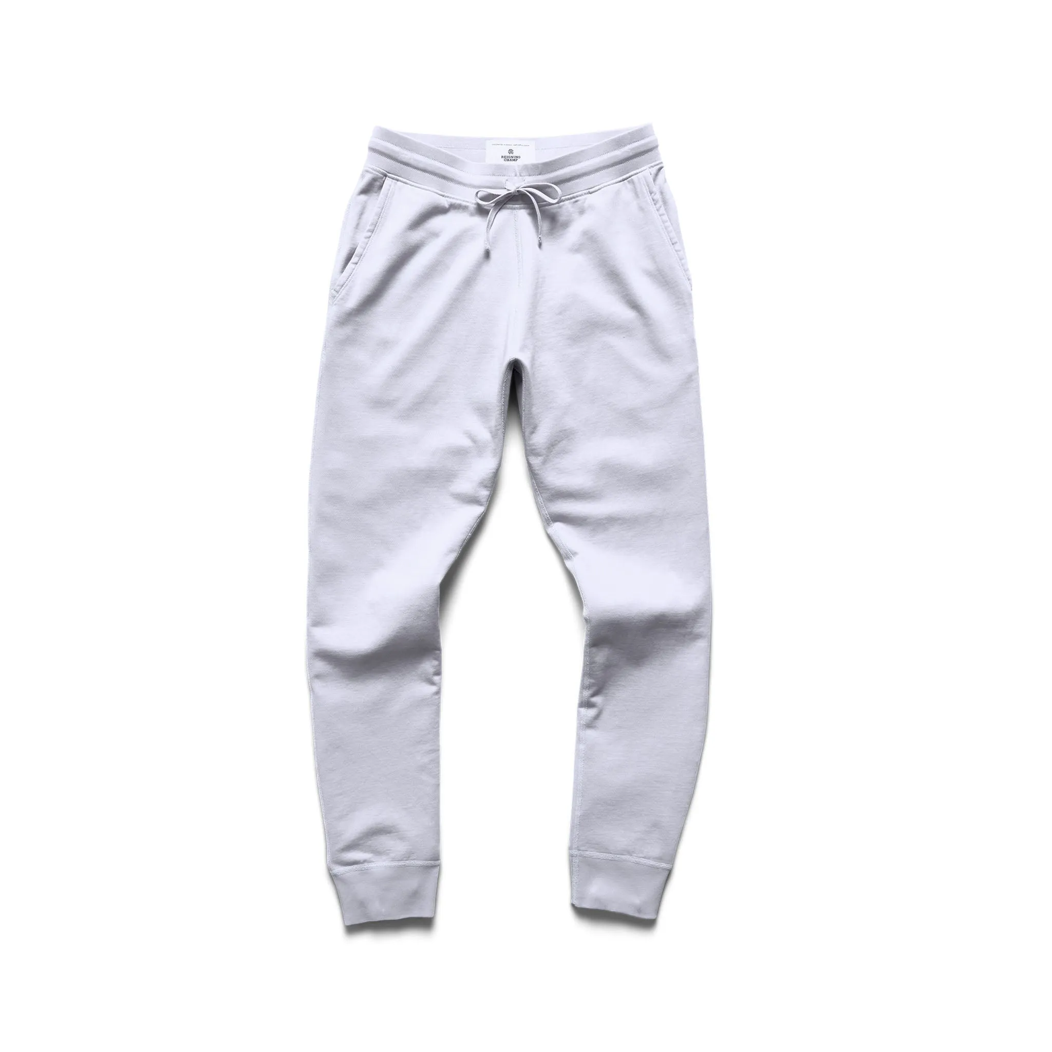 Lightweight Terry Slim Sweatpant