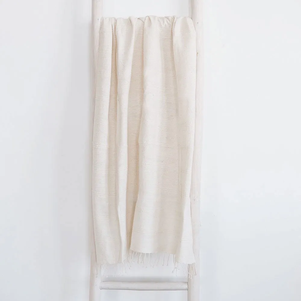 Livingston Towel - Natural