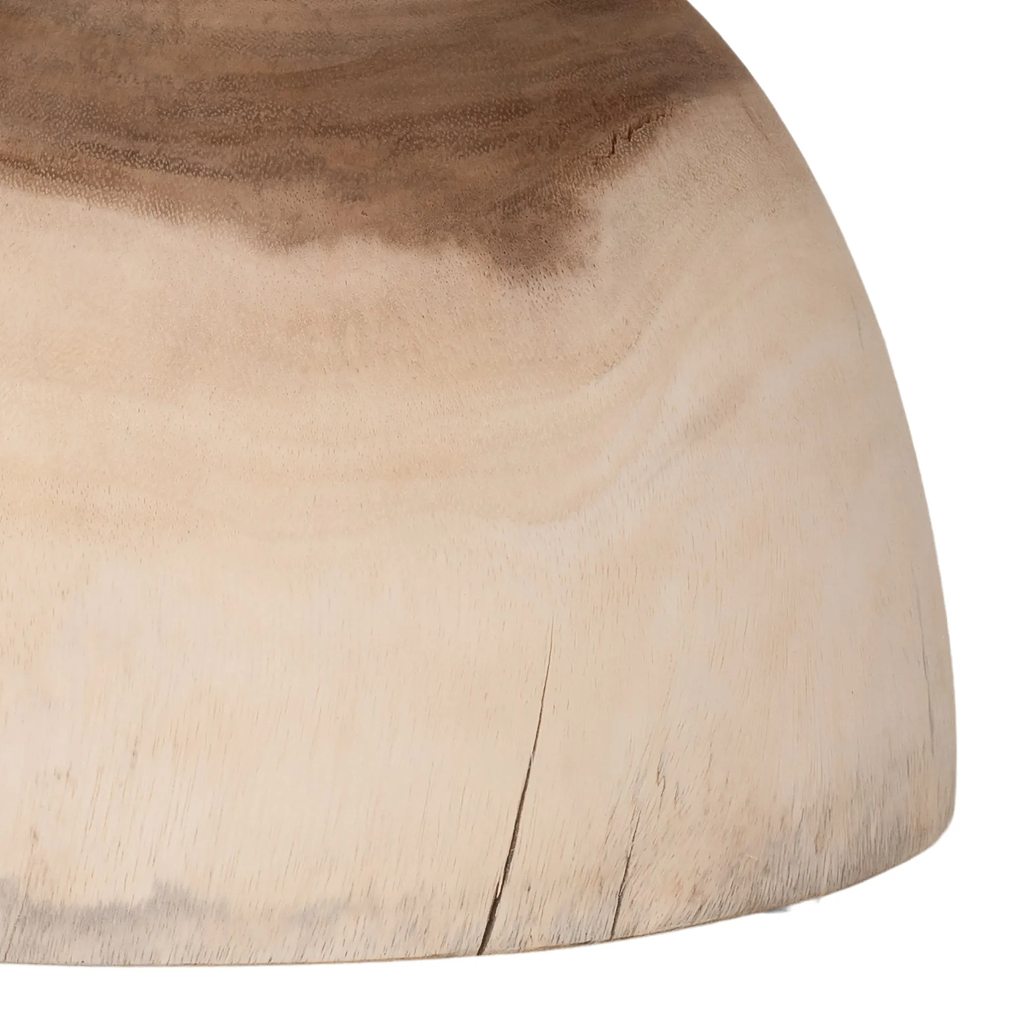 LULEKA STOOL | NATURAL