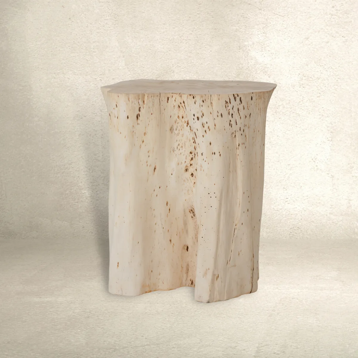 MALANI SIDE TABLE | NATURAL