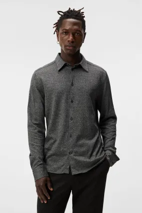 Marlon Jersey Slim Shirt