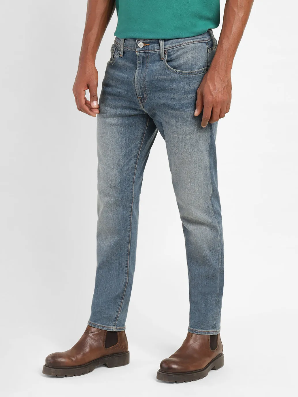 Men's 512 Slim Tapered Fit Jeans