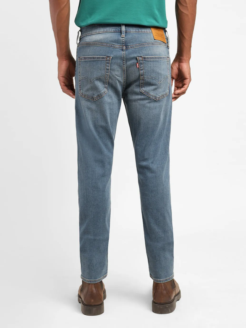 Men's 512 Slim Tapered Fit Jeans