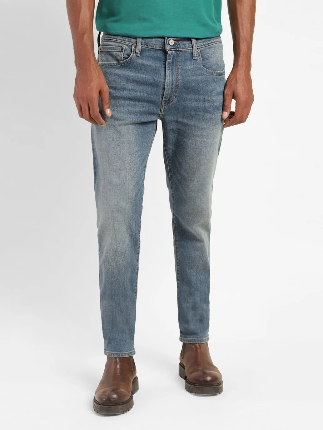 Men's 512 Slim Tapered Fit Jeans