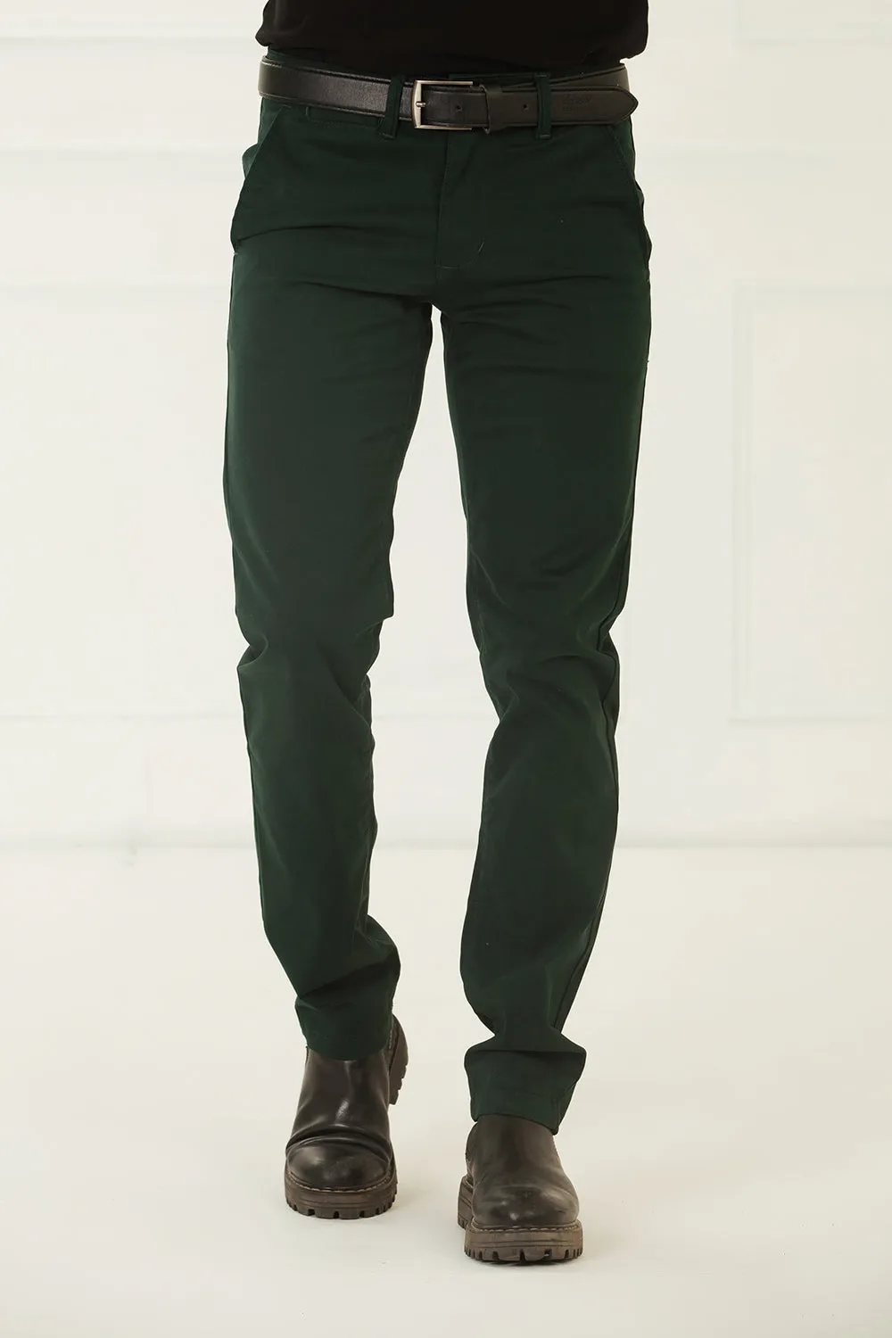 Men's Slim Fit Chino