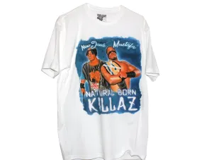 NATURAL BORN KILLAZ T-SHIRT