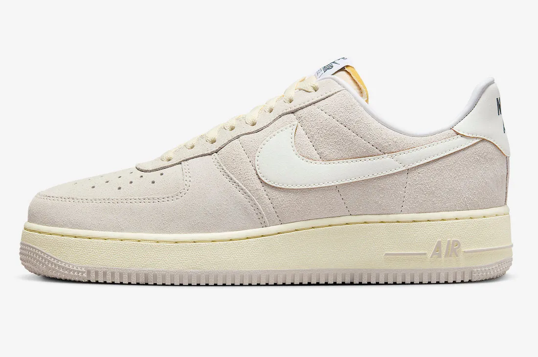 NIKE AIR FORCE 1 LOW ATHLETIC DEPARTMENT